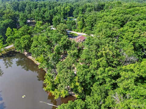 Tiny photo for 85 Spring Branch Road, Troy, MO 63379 (MLS # 26028129)