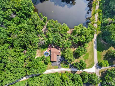 Tiny photo for 85 Spring Branch Road, Troy, MO 63379 (MLS # 26028129)