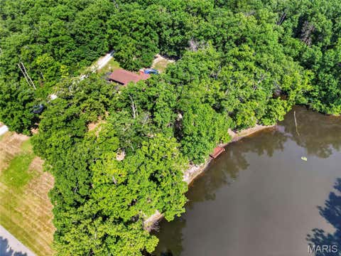 Tiny photo for 85 Spring Branch Road, Troy, MO 63379 (MLS # 26028129)