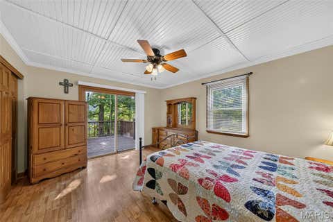 Tiny photo for 85 Spring Branch Road, Troy, MO 63379 (MLS # 26028129)