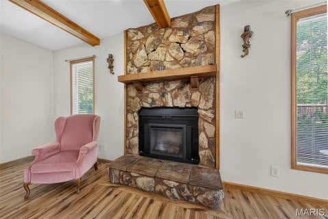 Tiny photo for 85 Spring Branch Road, Troy, MO 63379 (MLS # 26028129)