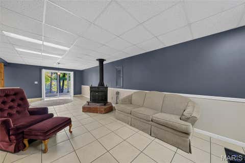 Tiny photo for 85 Spring Branch Road, Troy, MO 63379 (MLS # 26028129)