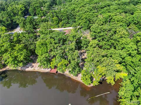 Tiny photo for 85 Spring Branch Road, Troy, MO 63379 (MLS # 26028129)