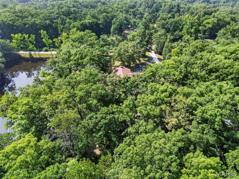 Tiny photo for 85 Spring Branch Road, Troy, MO 63379 (MLS # 26028129)