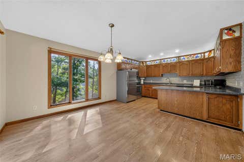 Tiny photo for 85 Spring Branch Road, Troy, MO 63379 (MLS # 26028129)
