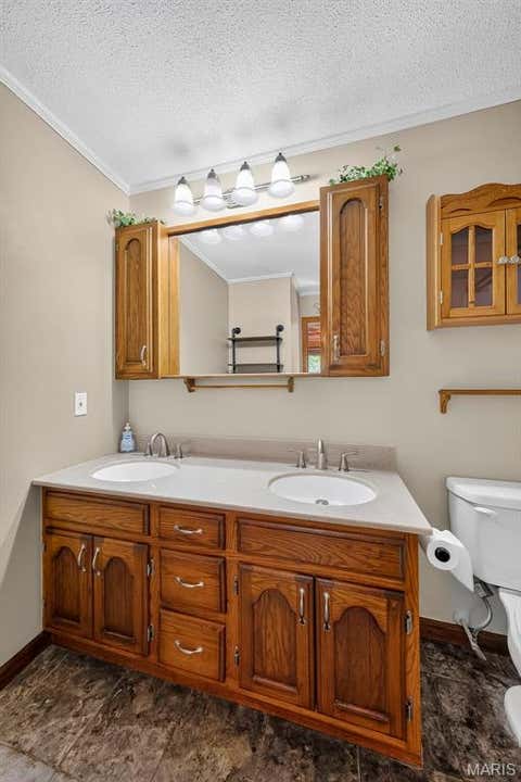 Tiny photo for 85 Spring Branch Road, Troy, MO 63379 (MLS # 26028129)
