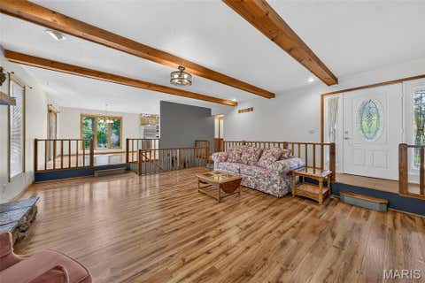 Tiny photo for 85 Spring Branch Road, Troy, MO 63379 (MLS # 26028129)