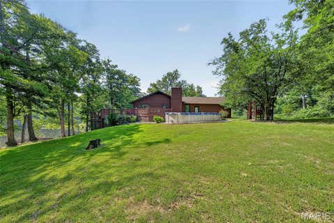 Tiny photo for 85 Spring Branch Road, Troy, MO 63379 (MLS # 26028129)