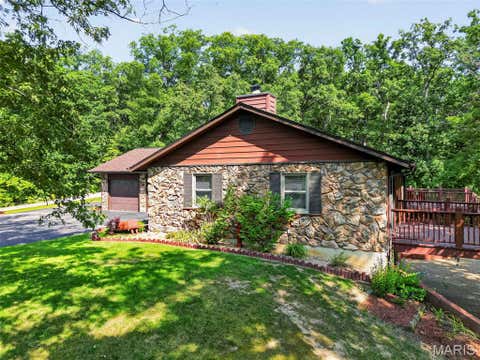 Tiny photo for 85 Spring Branch Road, Troy, MO 63379 (MLS # 26028129)