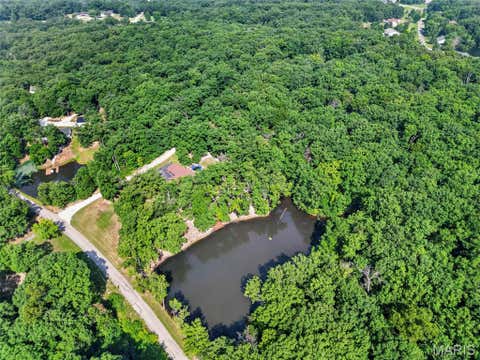 Tiny photo for 85 Spring Branch Road, Troy, MO 63379 (MLS # 26028129)
