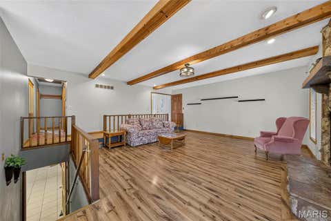 Tiny photo for 85 Spring Branch Road, Troy, MO 63379 (MLS # 26028129)