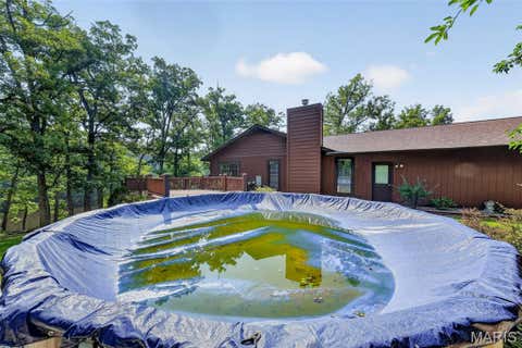 Tiny photo for 85 Spring Branch Road, Troy, MO 63379 (MLS # 26028129)