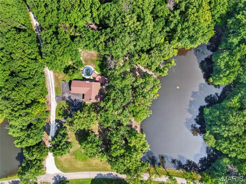Tiny photo for 85 Spring Branch Road, Troy, MO 63379 (MLS # 26028129)