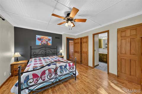 Tiny photo for 85 Spring Branch Road, Troy, MO 63379 (MLS # 26028129)