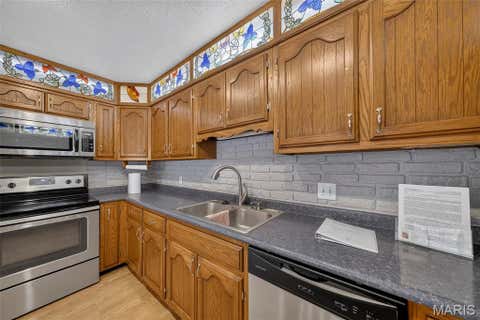Tiny photo for 85 Spring Branch Road, Troy, MO 63379 (MLS # 26028129)