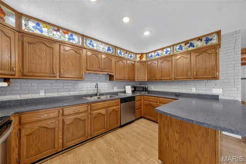 Tiny photo for 85 Spring Branch Road, Troy, MO 63379 (MLS # 26028129)