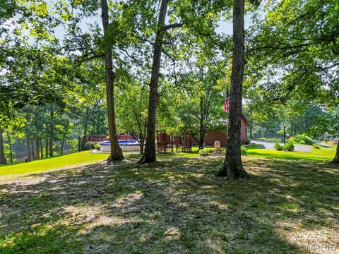 Tiny photo for 85 Spring Branch Road, Troy, MO 63379 (MLS # 26028129)
