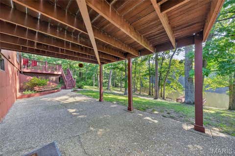 Tiny photo for 85 Spring Branch Road, Troy, MO 63379 (MLS # 26028129)