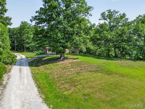 Tiny photo for 85 Spring Branch Road, Troy, MO 63379 (MLS # 26028129)