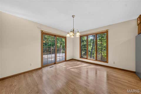 Tiny photo for 85 Spring Branch Road, Troy, MO 63379 (MLS # 26028129)