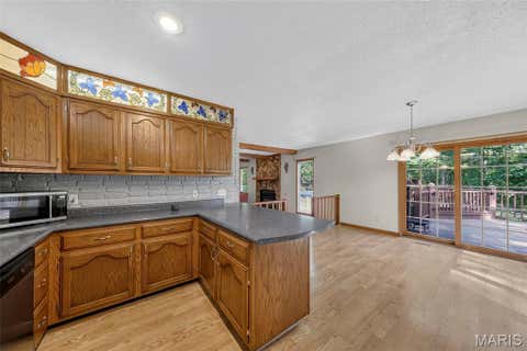 Tiny photo for 85 Spring Branch Road, Troy, MO 63379 (MLS # 26028129)