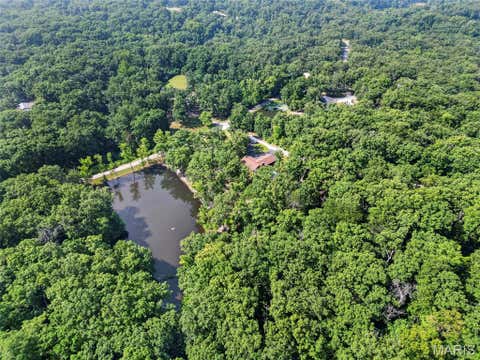 Tiny photo for 85 Spring Branch Road, Troy, MO 63379 (MLS # 26028129)