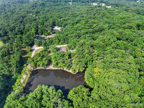 Tiny photo for 85 Spring Branch Road, Troy, MO 63379 (MLS # 26028129)