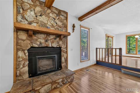 Tiny photo for 85 Spring Branch Road, Troy, MO 63379 (MLS # 26028129)