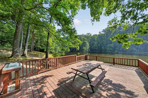 Tiny photo for 85 Spring Branch Road, Troy, MO 63379 (MLS # 26028129)