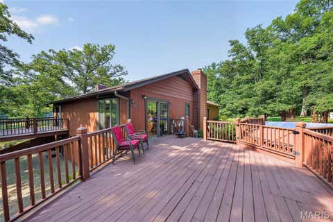 Tiny photo for 85 Spring Branch Road, Troy, MO 63379 (MLS # 26028129)