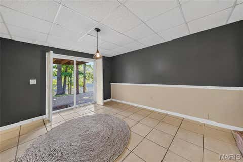 Tiny photo for 85 Spring Branch Road, Troy, MO 63379 (MLS # 26028129)