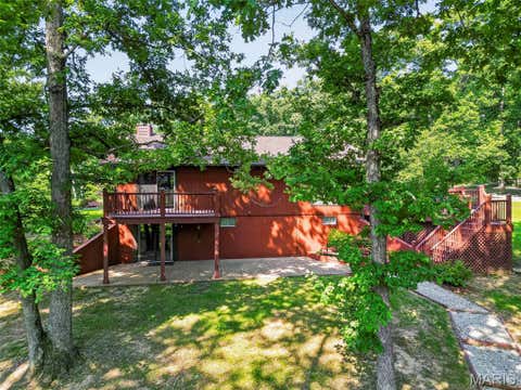 Tiny photo for 85 Spring Branch Road, Troy, MO 63379 (MLS # 26028129)