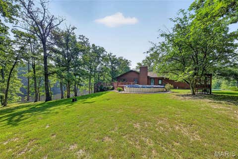 Tiny photo for 85 Spring Branch Road, Troy, MO 63379 (MLS # 26028129)