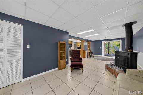 Tiny photo for 85 Spring Branch Road, Troy, MO 63379 (MLS # 26028129)