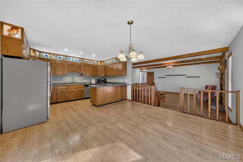 Tiny photo for 85 Spring Branch Road, Troy, MO 63379 (MLS # 26028129)