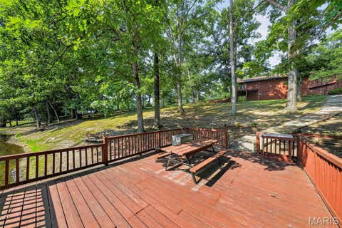 Tiny photo for 85 Spring Branch Road, Troy, MO 63379 (MLS # 26028129)