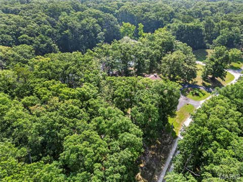 Tiny photo for 85 Spring Branch Road, Troy, MO 63379 (MLS # 26028129)