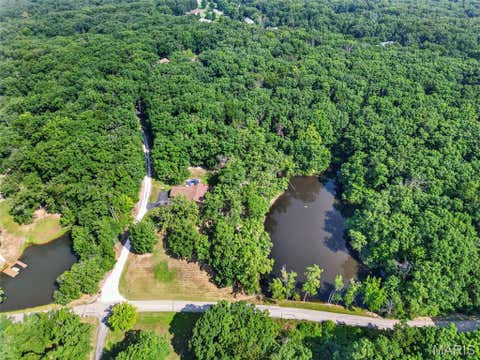 Tiny photo for 85 Spring Branch Road, Troy, MO 63379 (MLS # 26028129)