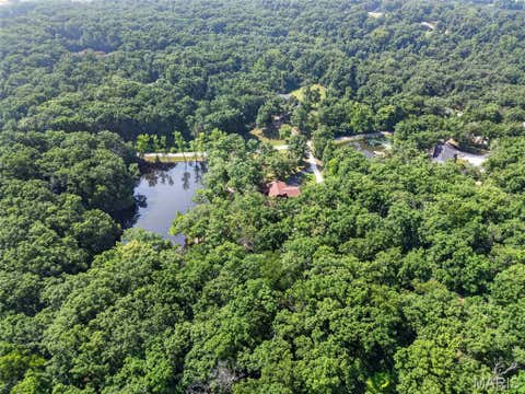 Tiny photo for 85 Spring Branch Road, Troy, MO 63379 (MLS # 26028129)