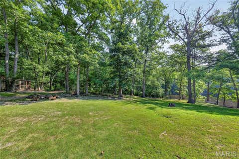 Tiny photo for 85 Spring Branch Road, Troy, MO 63379 (MLS # 26028129)