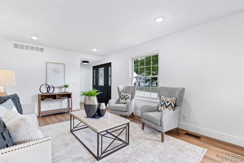 Tiny photo for 3123 Donnycave Lane, Maryland Heights, MO 63043 (MLS # 26068727)