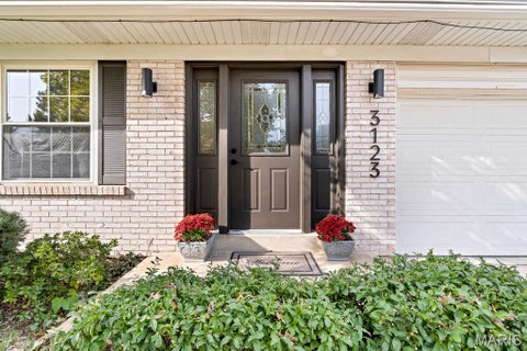 Tiny photo for 3123 Donnycave Lane, Maryland Heights, MO 63043 (MLS # 26068727)