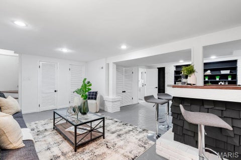 Tiny photo for 3123 Donnycave Lane, Maryland Heights, MO 63043 (MLS # 26068727)