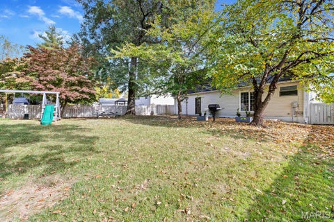Tiny photo for 3123 Donnycave Lane, Maryland Heights, MO 63043 (MLS # 26068727)