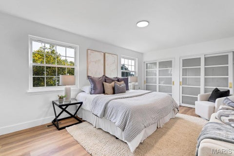Tiny photo for 3123 Donnycave Lane, Maryland Heights, MO 63043 (MLS # 26068727)