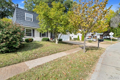Tiny photo for 3123 Donnycave Lane, Maryland Heights, MO 63043 (MLS # 26068727)