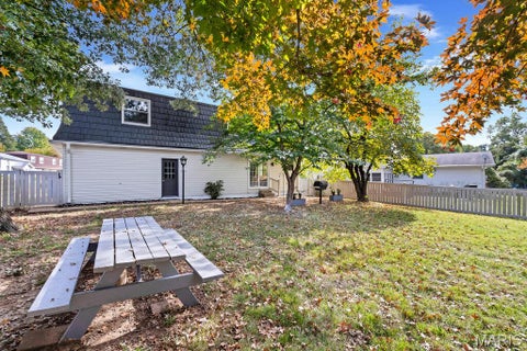 Tiny photo for 3123 Donnycave Lane, Maryland Heights, MO 63043 (MLS # 26068727)