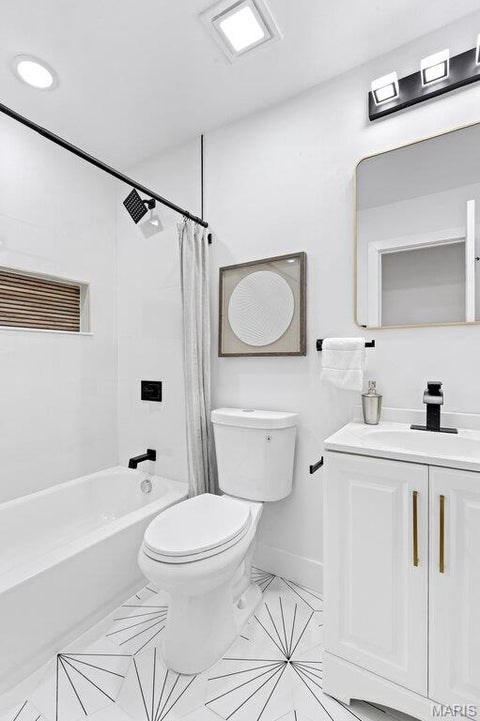 Tiny photo for 3123 Donnycave Lane, Maryland Heights, MO 63043 (MLS # 26068727)