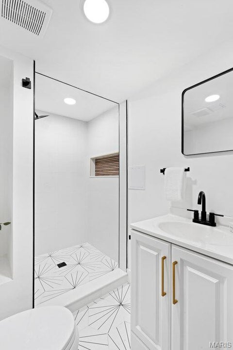 Tiny photo for 3123 Donnycave Lane, Maryland Heights, MO 63043 (MLS # 26068727)