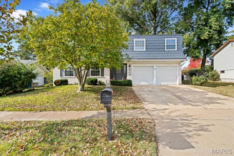 Tiny photo for 3123 Donnycave Lane, Maryland Heights, MO 63043 (MLS # 26068727)